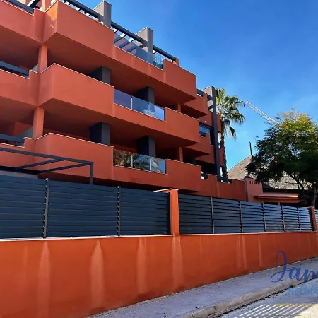 Luxurious 1st Floor With Com Pool Vm22 Dehesa de Campoamor (Orihuela Costa)