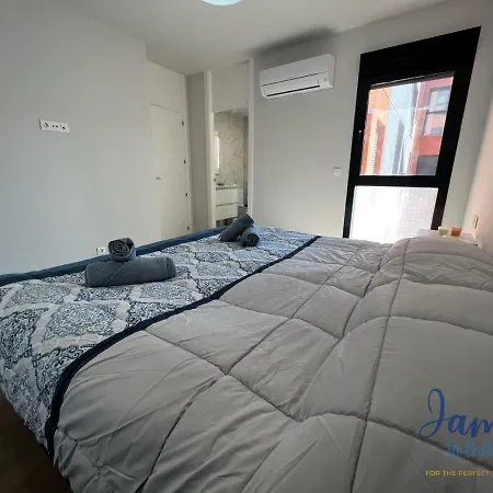 Luxurious 1st Floor With Com Pool Vm22