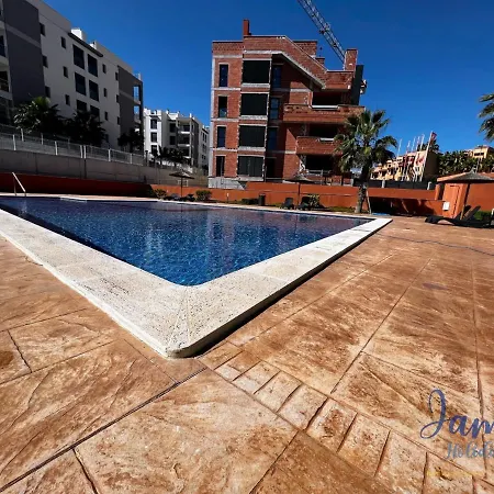 Luxurious 1st Floor With Com Pool Vm22 Apartment Dehesa de Campoamor (Orihuela Costa)