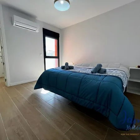 Luxurious 1st Floor With Com Pool Vm22 Apartament
