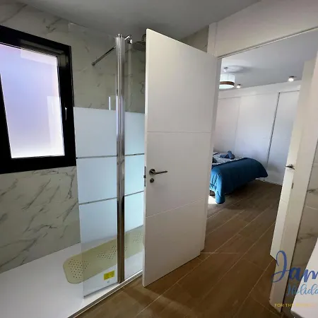 Luxurious 1st Floor With Com Pool Vm22 Apartament *