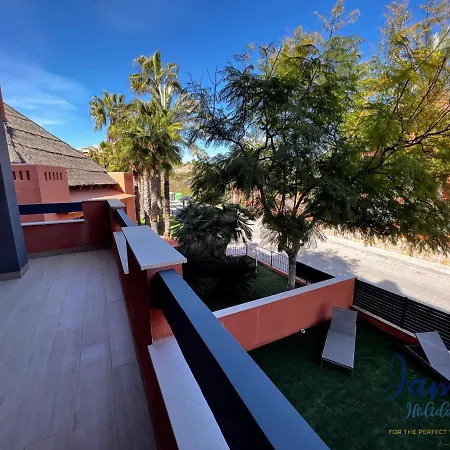 Luxurious 1st Floor With Com Pool Vm22 Apartament