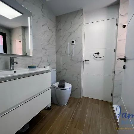 Luxurious 1st Floor With Com Pool Vm22 Apartament