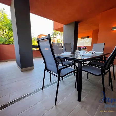 Luxurious 1st Floor With Com Pool Vm22