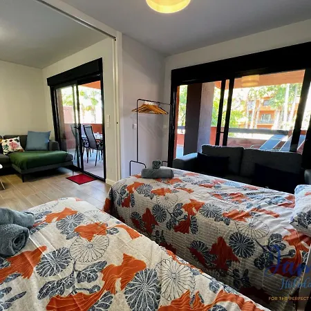 Luxurious 1st Floor With Com Pool Vm22 *
